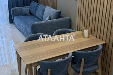 1-комнатная квартира по адресу ул. Дача Ковалевского (площадь 55 м²) - Atlanta.ua - фото 39