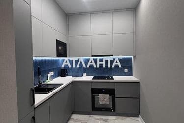 1-комнатная квартира по адресу ул. Дача Ковалевского (площадь 55 м²) - Atlanta.ua - фото 46