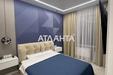 1-комнатная квартира по адресу ул. Дача Ковалевского (площадь 55 м²) - Atlanta.ua - фото 47