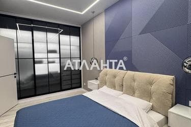 1-комнатная квартира по адресу ул. Дача Ковалевского (площадь 55 м²) - Atlanta.ua - фото 49