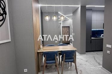 1-комнатная квартира по адресу ул. Дача Ковалевского (площадь 55 м²) - Atlanta.ua - фото 50