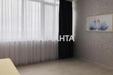 3-комнатная квартира по адресу ул. Набережная (площадь 100 м²) - Atlanta.ua - фото 22