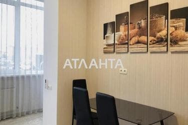 3-комнатная квартира по адресу ул. Набережная (площадь 100 м²) - Atlanta.ua - фото 24