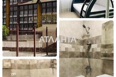 3-комнатная квартира по адресу ул. Набережная (площадь 100 м²) - Atlanta.ua - фото 28