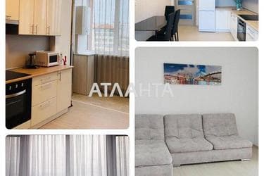 3-комнатная квартира по адресу ул. Набережная (площадь 100 м²) - Atlanta.ua - фото 29