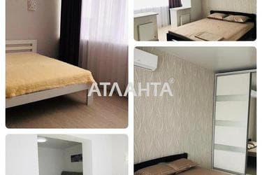 3-комнатная квартира по адресу ул. Набережная (площадь 100 м²) - Atlanta.ua - фото 30