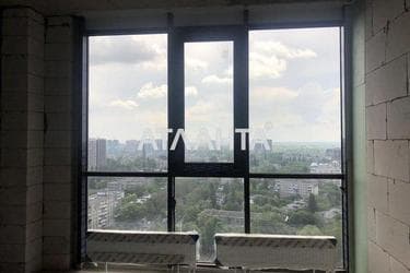 1-комнатная квартира по адресу Тополинный пер. (площадь 29,8 м²) - Atlanta.ua - фото 12