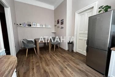 2-комнатная квартира по адресу Огиенко И. Ул. (площадь 52 м²) - Atlanta.ua - фото 21