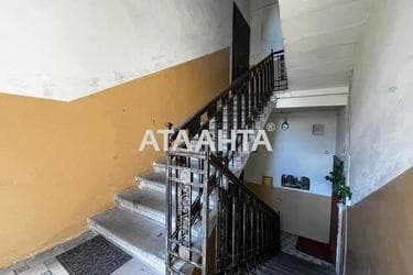 2-комнатная квартира по адресу Огиенко И. Ул. (площадь 52 м²) - Atlanta.ua - фото 34