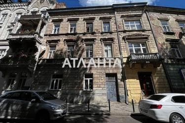 2-комнатная квартира по адресу Огиенко И. Ул. (площадь 52 м²) - Atlanta.ua - фото 36