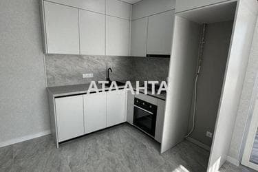 1-кімнатна квартира за адресою вул. Вільямса ак. (площа 40 м²) - Atlanta.ua - фото 11