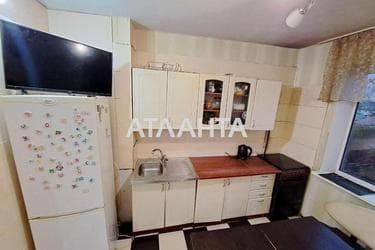 2-кімнатна квартира за адресою вул. Деміївська (площа 53 м²) - Atlanta.ua - фото 22