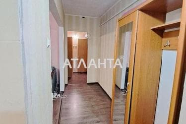 2-кімнатна квартира за адресою вул. Деміївська (площа 53 м²) - Atlanta.ua - фото 27