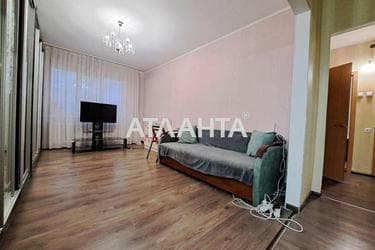 2-кімнатна квартира за адресою вул. Деміївська (площа 53 м²) - Atlanta.ua - фото 28