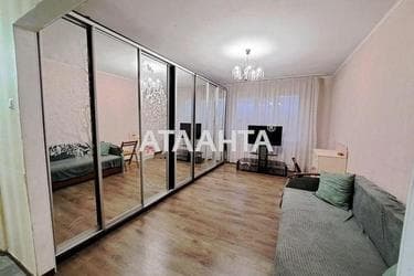 2-кімнатна квартира за адресою вул. Деміївська (площа 53 м²) - Atlanta.ua - фото 29