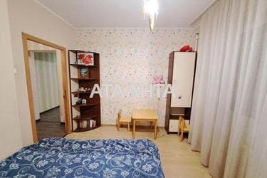 2-кімнатна квартира за адресою вул. Деміївська (площа 53 м²) - Atlanta.ua - фото 33