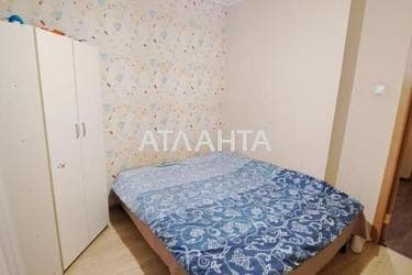 2-кімнатна квартира за адресою вул. Деміївська (площа 53 м²) - Atlanta.ua - фото 34