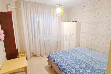 2-кімнатна квартира за адресою вул. Деміївська (площа 53 м²) - Atlanta.ua - фото 35