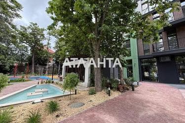 2-кімнатна квартира за адресою вул. Дачна (площа 60,4 м²) - Atlanta.ua - фото 8