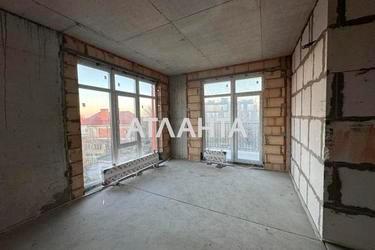 2-rooms apartment apartment by the address st. Dachnaya (area 60,4 m²) - Atlanta.ua - photo 10