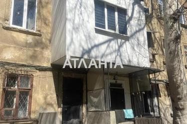 2-кімнатна квартира за адресою вул. Коблевська (площа 30,8 м²) - фото 14 2-кімнатна квартира за адресою вул. Коблевська (площа 30,8 м²) - Atlanta.ua - фото 14