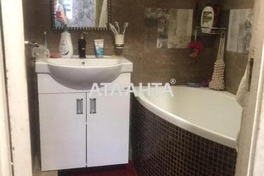 2-кімнатна квартира за адресою вул. Коблевська (площа 30,8 м²) - фото 16 2-кімнатна квартира за адресою вул. Коблевська (площа 30,8 м²) - Atlanta.ua - фото 16