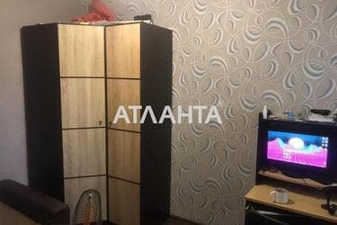 2-кімнатна квартира за адресою вул. Коблевська (площа 30,8 м²) - фото 19 2-кімнатна квартира за адресою вул. Коблевська (площа 30,8 м²) - Atlanta.ua - фото 19