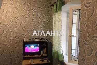 2-кімнатна квартира за адресою вул. Коблевська (площа 30,8 м²) - фото 20 2-кімнатна квартира за адресою вул. Коблевська (площа 30,8 м²) - Atlanta.ua - фото 20