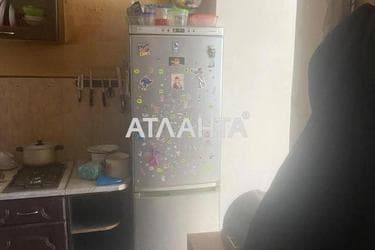 2-кімнатна квартира за адресою вул. Коблевська (площа 30,8 м²) - фото 22 2-кімнатна квартира за адресою вул. Коблевська (площа 30,8 м²) - Atlanta.ua - фото 22