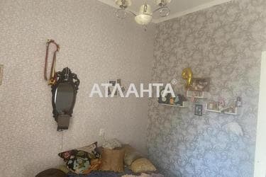 2-кімнатна квартира за адресою вул. Коблевська (площа 30,8 м²) - фото 24 2-кімнатна квартира за адресою вул. Коблевська (площа 30,8 м²) - Atlanta.ua - фото 24