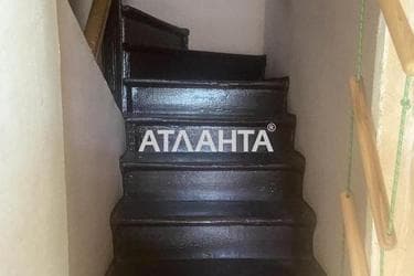 2-кімнатна квартира за адресою вул. Коблевська (площа 30,8 м²) - фото 25 2-кімнатна квартира за адресою вул. Коблевська (площа 30,8 м²) - Atlanta.ua - фото 25