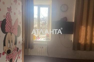 2-кімнатна квартира за адресою вул. Коблевська (площа 30,8 м²) - фото 26 2-кімнатна квартира за адресою вул. Коблевська (площа 30,8 м²) - Atlanta.ua - фото 26