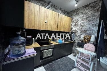 1-комнатная квартира по адресу ул. Боровского Николая (площадь 30 м²) - Atlanta.ua - фото 12