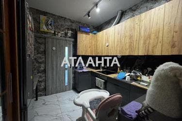 1-комнатная квартира по адресу ул. Боровского Николая (площадь 30 м²) - Atlanta.ua - фото 13