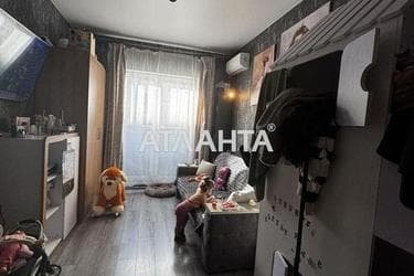 1-комнатная квартира по адресу ул. Боровского Николая (площадь 30 м²) - Atlanta.ua - фото 14