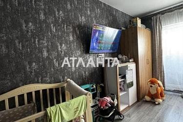 1-комнатная квартира по адресу ул. Боровского Николая (площадь 30 м²) - Atlanta.ua - фото 15