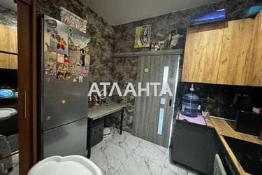 1-комнатная квартира по адресу ул. Боровского Николая (площадь 30 м²) - Atlanta.ua - фото 16