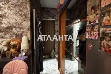 1-комнатная квартира по адресу ул. Боровского Николая (площадь 30 м²) - Atlanta.ua - фото 17