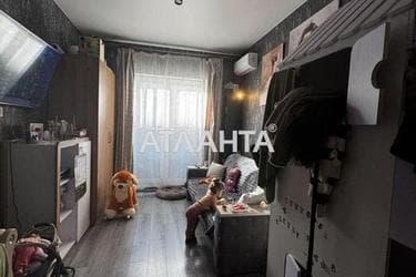 1-комнатная квартира по адресу ул. Боровского Николая (площадь 30 м²) - Atlanta.ua - фото 18