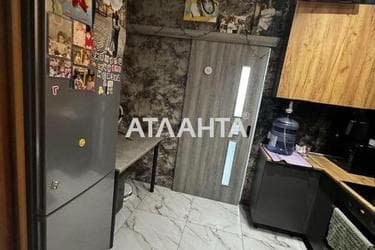 1-комнатная квартира по адресу ул. Боровского Николая (площадь 30 м²) - Atlanta.ua - фото 19