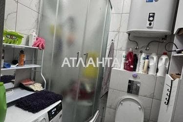 1-комнатная квартира по адресу ул. Боровского Николая (площадь 30 м²) - Atlanta.ua - фото 20