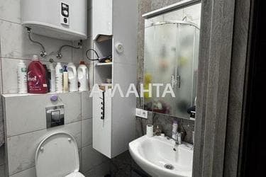 1-комнатная квартира по адресу ул. Боровского Николая (площадь 30 м²) - Atlanta.ua - фото 21