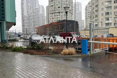 2-rooms apartment apartment by the address st. Zhabotinskogo Proletarskaya (area 64 m²) - Atlanta.ua - photo 15