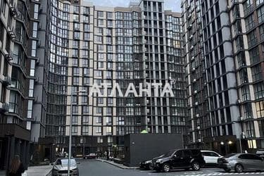 2-кімнатна квартира за адресою вул. Прохорівська (площа 68,2 м²) - Atlanta.ua - фото 15