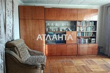 2-кімнатна квартира за адресою Миколаївська дор. (площа 35 м²) - Atlanta.ua - фото 8