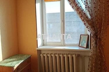 2-кімнатна квартира за адресою Миколаївська дор. (площа 35 м²) - Atlanta.ua - фото 10