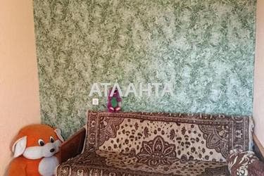 2-кімнатна квартира за адресою Миколаївська дор. (площа 35 м²) - Atlanta.ua - фото 11