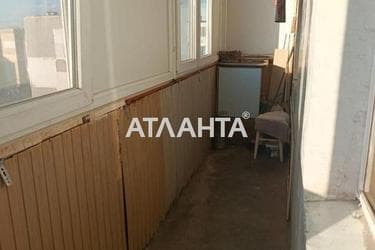 2-кімнатна квартира за адресою Миколаївська дор. (площа 35 м²) - Atlanta.ua - фото 13