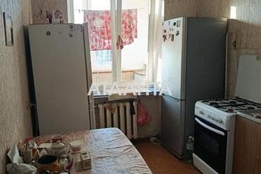 2-кімнатна квартира за адресою Миколаївська дор. (площа 35 м²) - Atlanta.ua - фото 14