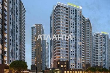 1-кімнатна квартира за адресою вул. Краснова (площа 41 м²) - Atlanta.ua - фото 12
